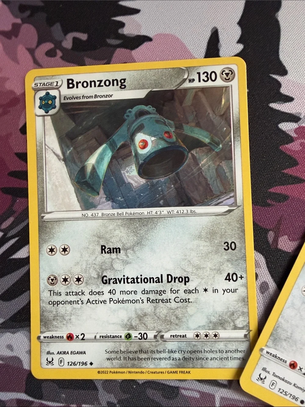 Bronzor & Bronzong Evolution Lot | Temporal Forces + Surging Sparks | ✨5/$25✨